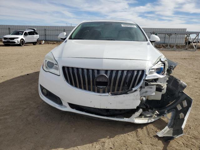 Снимка 5 от търг – 2015 BUICK REGAL PREM с VIN 2G4GN5EX7F9140138