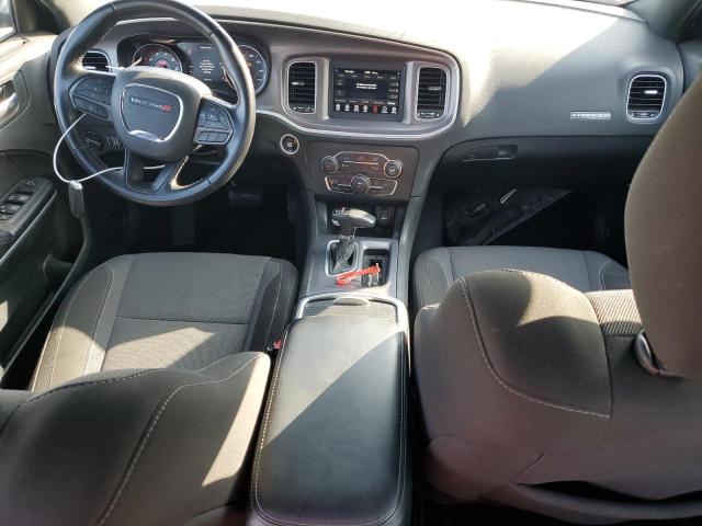 Photo 8 from auction – 2022 DODGE CHARGER SX with VIN 2C3CDXBGXNH194760