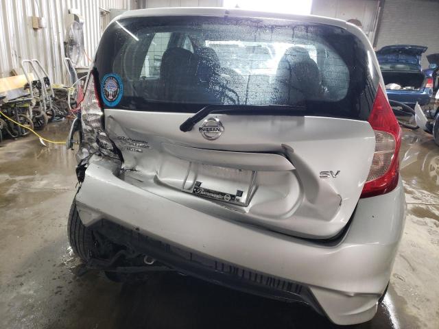 Photo 6 from auction – 2017 NISSAN VERSA NOTE with VIN 3N1CE2CP9HL378113