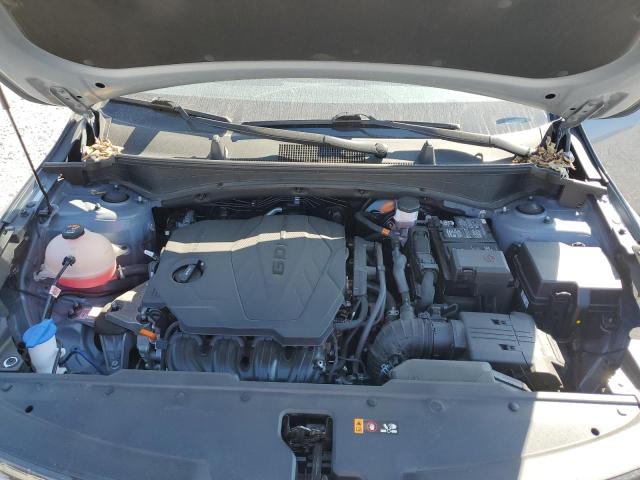 Photo 12 from auction – 2023 KIA SPORTAGE E with VIN 5XYK33AF4PG014038
