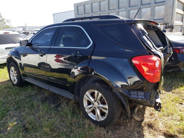 Photo 2 from auction – 2015 CHEVROLET EQUINOX LT with VIN 2GNALBEK6F6371334