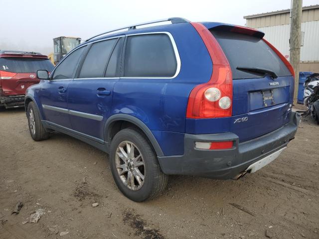 Photo 2 from auction – 2006 VOLVO XC90 V8 with VIN YV4CZ852361294831