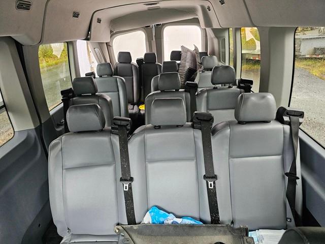 Photo 10 from auction – 2017 FORD TRANSIT T- with VIN 1FBAX2CM6HKA80340