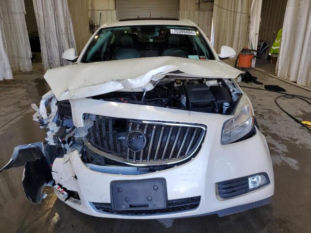 Photo 5 from auction – 2013 BUICK REGAL PREM with VIN 2G4GS5EV3D9224770
