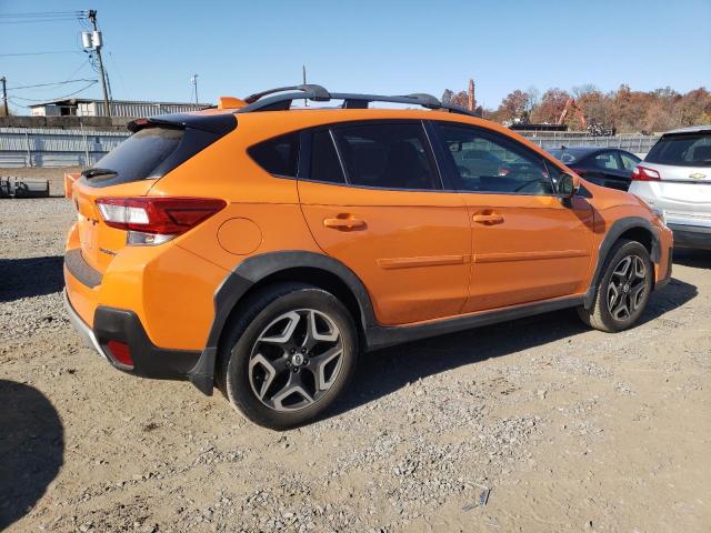 Photo 3 from auction – 2018 SUBARU CROSSTREK with VIN JF2GTAMC4J8212257
