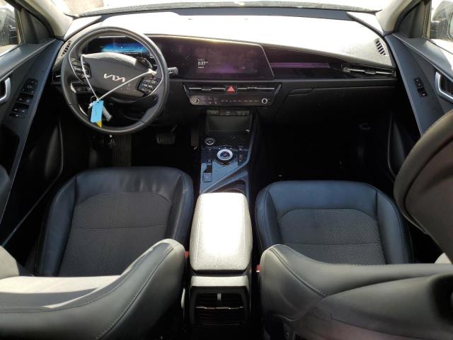 Photo 8 from auction – 2023 KIA NIRO WIND with VIN KNDCR3L17P5027153