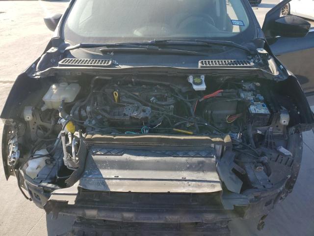 Photo 12 from auction – 2016 FORD ESCAPE SE with VIN 1FMCU9GXXGUC89878