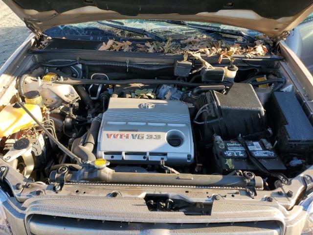 Photo 12 from auction – 2006 TOYOTA HIGHLANDER with VIN JTEDP21A660115674