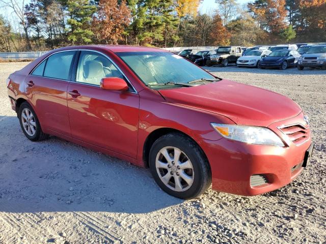 Photo 4 from auction – 2011 TOYOTA CAMRY BASE with VIN 4T1BF3EKXBU192294