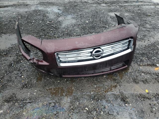 Photo 12 from auction – 2014 NISSAN MAXIMA S with VIN 1N4AA5APXEC473698