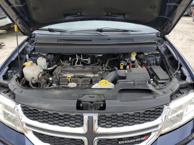 Photo 12 from auction – 2018 DODGE JOURNEY SE with VIN 3C4PDCAB7JT152527