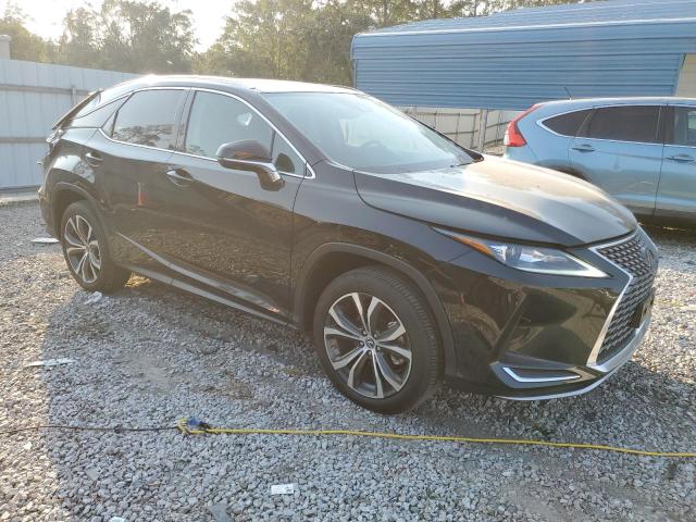 Photo 4 from auction – 2021 LEXUS RX 350 with VIN 2T2HZMAA2MC186347