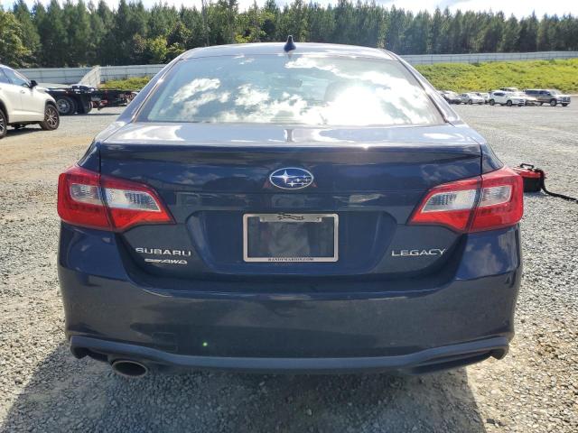 Photo 6 from auction – 2018 SUBARU LEGACY 2.5 with VIN 4S3BNAF61J3041135