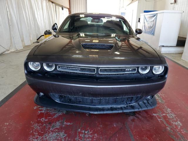 Photo 5 from auction – 2022 DODGE CHALLENGER with VIN 2C3CDZJG1NH237508