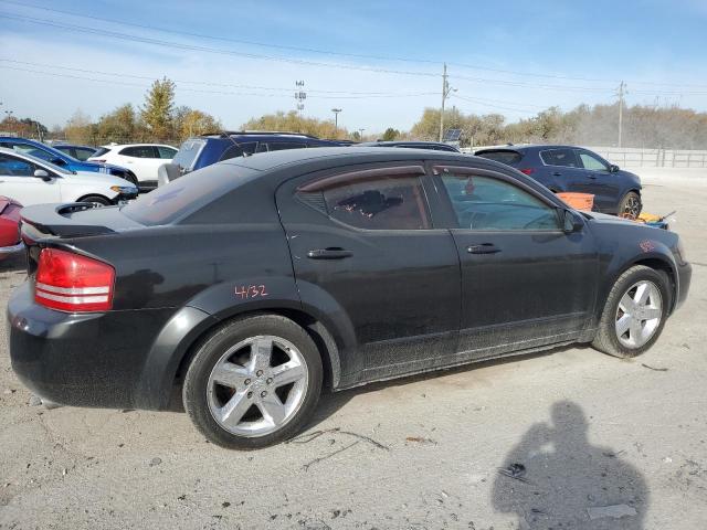 Photo 3 from auction – 2008 DODGE AVENGER R/ with VIN 1B3LC76M18N653833
