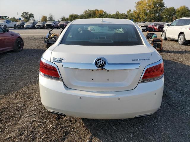 Photo 6 from auction – 2012 BUICK LACROSSE P with VIN 1G4GD5E37CF352976