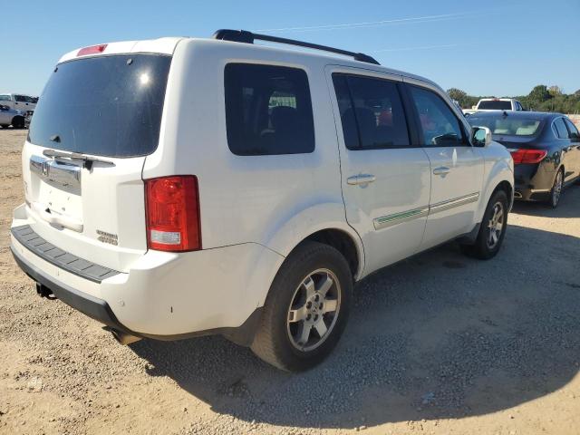 Photo 3 from auction – 2011 HONDA PILOT TOUR with VIN 5FNYF4H94BB010885
