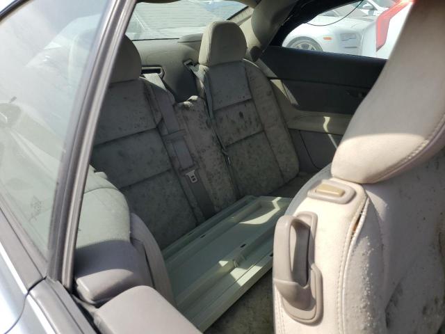 Photo 10 from auction – 2009 VOLVO C70 T5 with VIN YV1MC67229J075206