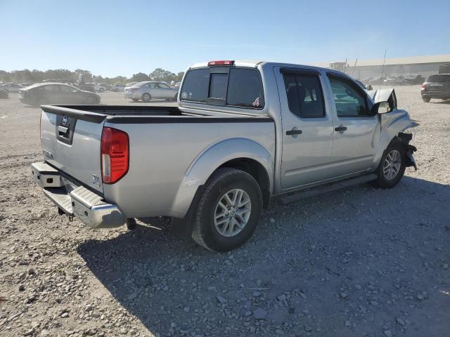 Photo 3 from auction – 2018 NISSAN FRONTIER S with VIN 1N6DD0ER3JN741922