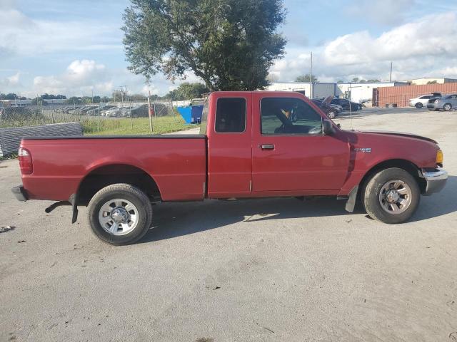 Photo 3 from auction – 2001 FORD RANGER SUP with VIN 1FTYR14U31PA77255