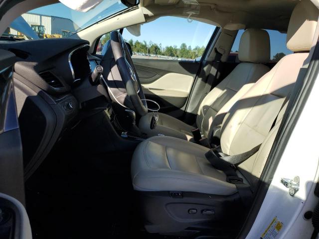 Photo 7 from auction – 2018 BUICK ENCORE ESS with VIN KL4CJCSB7JB598131