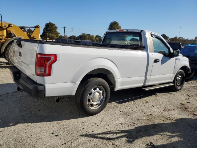 Zdjęcie 3 z aukcji – 2016 FORD F150 z VIN 1FTMF1C82GKD71439