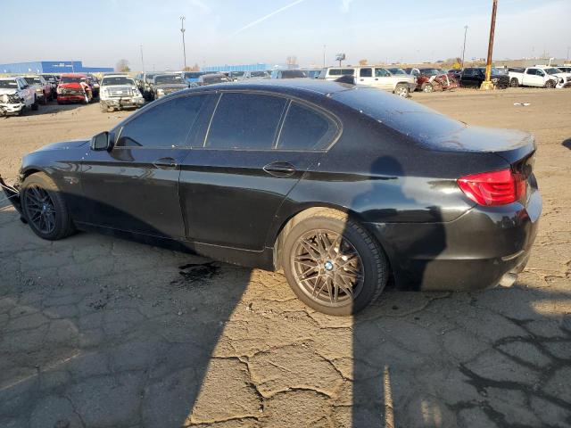 Photo 2 from auction – 2013 BMW 528 XI with VIN WBAXH5C55DD112025