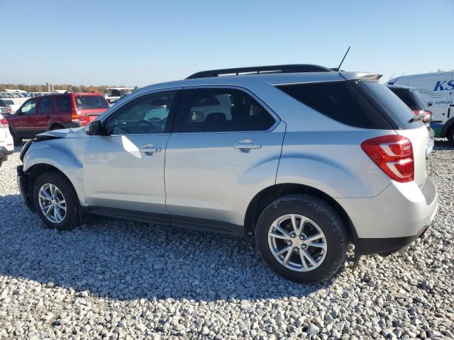 Photo 2 from auction – 2017 CHEVROLET EQUINOX LT with VIN 2GNALCEK4H1601541