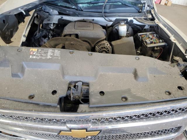 Photo 11 from auction – 2013 CHEVROLET SILVERADO with VIN 1GCRKSE75DZ188101