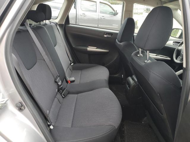 Photo 10 from auction – 2010 SUBARU IMPREZA OU with VIN JF1GH6D60AH815560