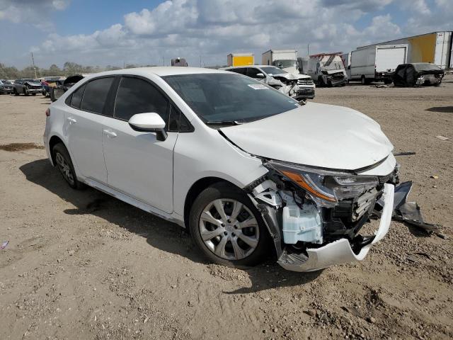 Photo 4 from auction – 2024 TOYOTA COROLLA LE with VIN 5YFB4MDE6RP151907
