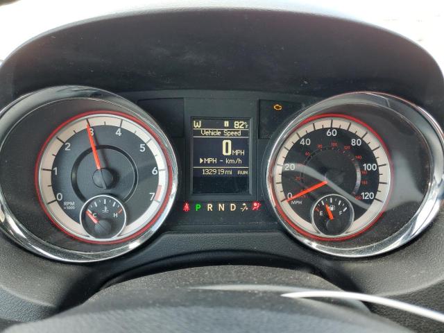Photo 9 from auction – 2017 DODGE GRAND CARA with VIN 2C4RDGEG6HR672432