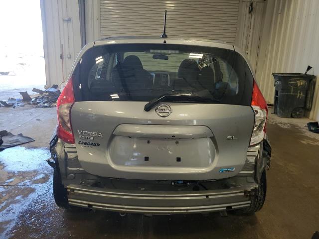 Photo 6 from auction – 2014 NISSAN VERSA NOTE with VIN 3N1CE2CP1EL358515