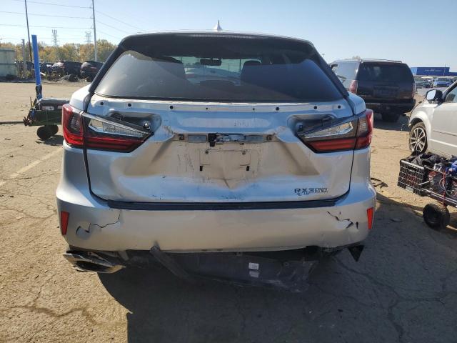 Photo 6 from auction – 2016 LEXUS RX 350 BAS with VIN 2T2BZMCA2GC017937