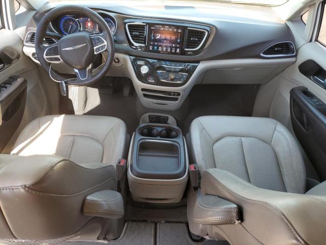 Foto 8 de la subasta – 2018 CHRYSLER PACIFICA T con VIN 2C4RC1BG4JR111849