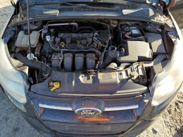 Photo 11 from auction – 2014 FORD FOCUS SE with VIN 1FADP3K21EL271349