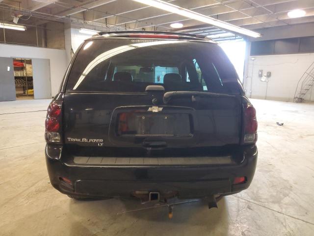 Photo 6 from auction – 2007 CHEVROLET TRAILBLAZE with VIN 1GNET13M772104069