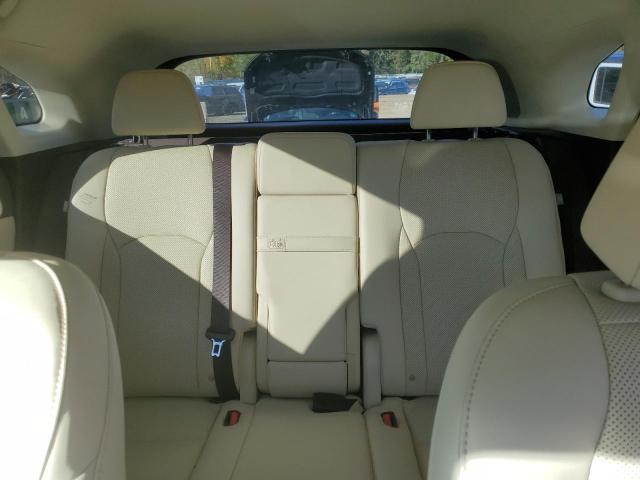 Photo 10 from auction – 2020 LEXUS RX 350 with VIN 2T2HZMDA2LC254303