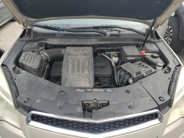 Photo 12 from auction – 2012 CHEVROLET EQUINOX LT with VIN 2GNALFEK4C1118383