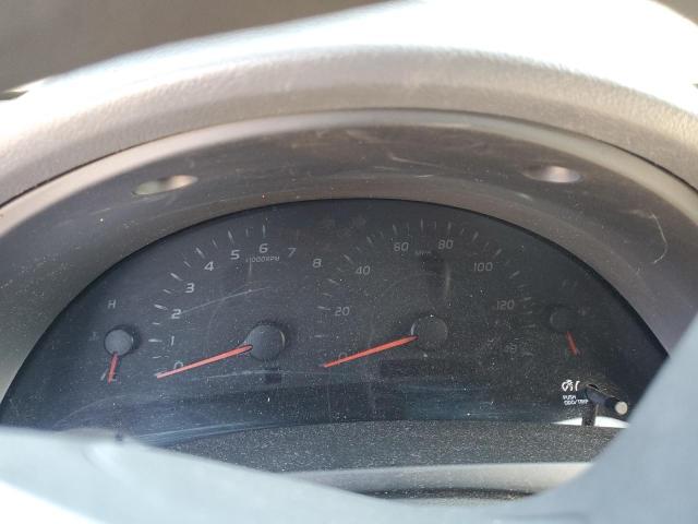 صورة رقم 9 من المزاد - 2010 TOYOTA CAMRY BASE مع VIN 4T4BF3EK8AR009754
