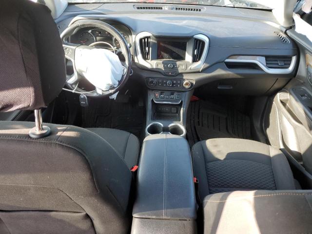 Photo 8 from auction – 2019 GMC TERRAIN SL with VIN 3GKALTEV8KL214312