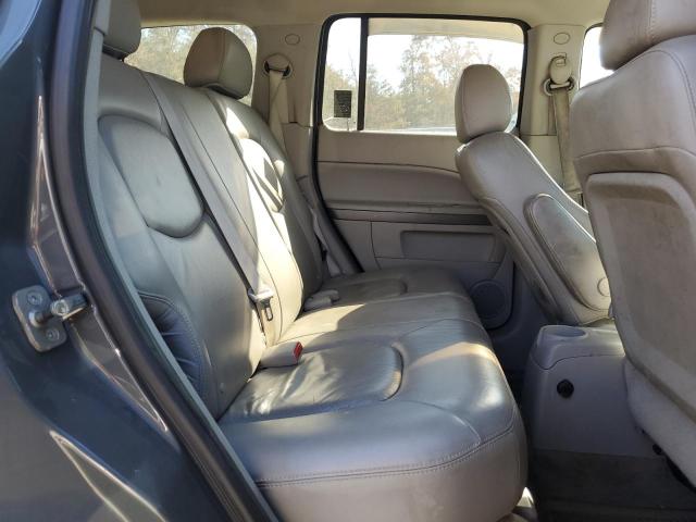 Photo 10 from auction – 2009 CHEVROLET HHR LT with VIN 3GNCA53V49S591686