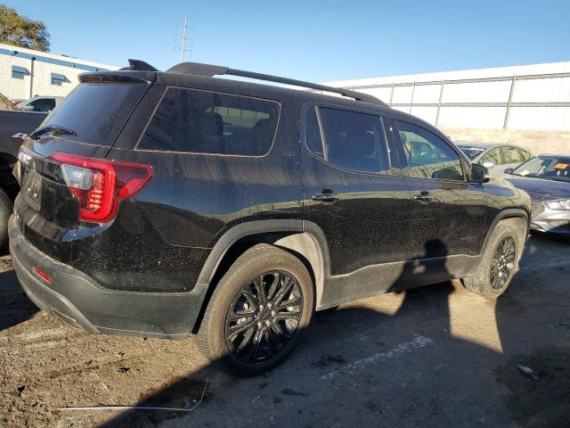 Photo 3 from auction – 2022 GMC ACADIA SLE with VIN 1GKKNKL44NZ103448
