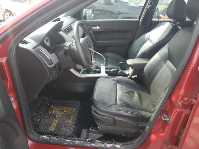 Photo 7 from auction – 2011 FORD FOCUS SEL with VIN 1FAHP3HN7BW193253