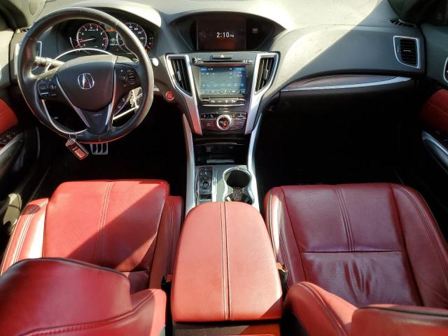 Photo 8 from auction – 2019 ACURA TLX TECHNO with VIN 19UUB2F63KA004447