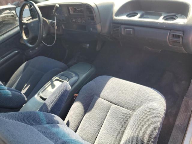 Photo 8 from auction – 1996 CHEVROLET GMT-400 C1 with VIN 2GCEC19R2T1178036
