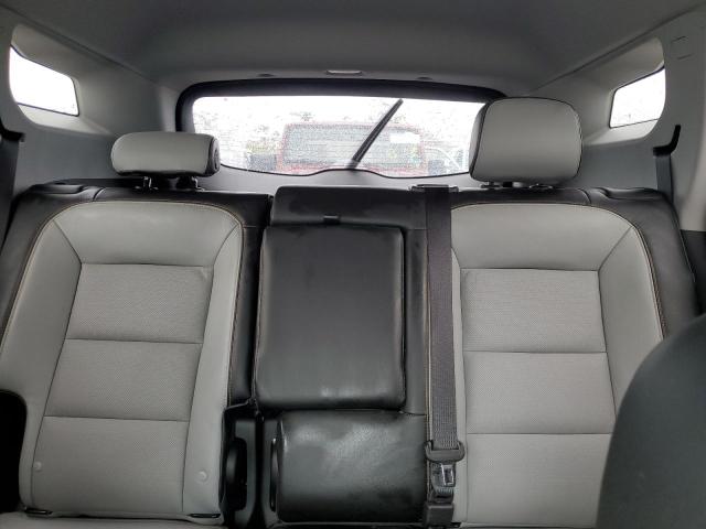 Photo 10 from auction – 2020 GMC TERRAIN SL with VIN 3GKALPEV6LL345795