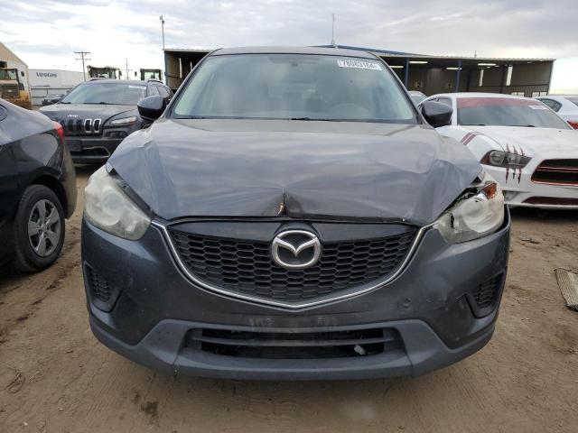 Photo 5 from auction – 2014 MAZDA CX-5 SPORT with VIN JM3KE2BE4E0413648