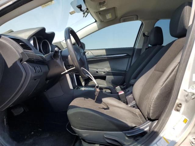 Photo 7 from auction – 2017 MITSUBISHI LANCER ES with VIN JA32U2FU9HU014615