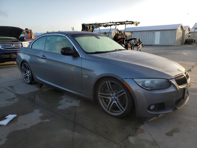 Фото 4 с аукциона – 2011 BMW 335 IS с VIN WBADX1C52BE570319